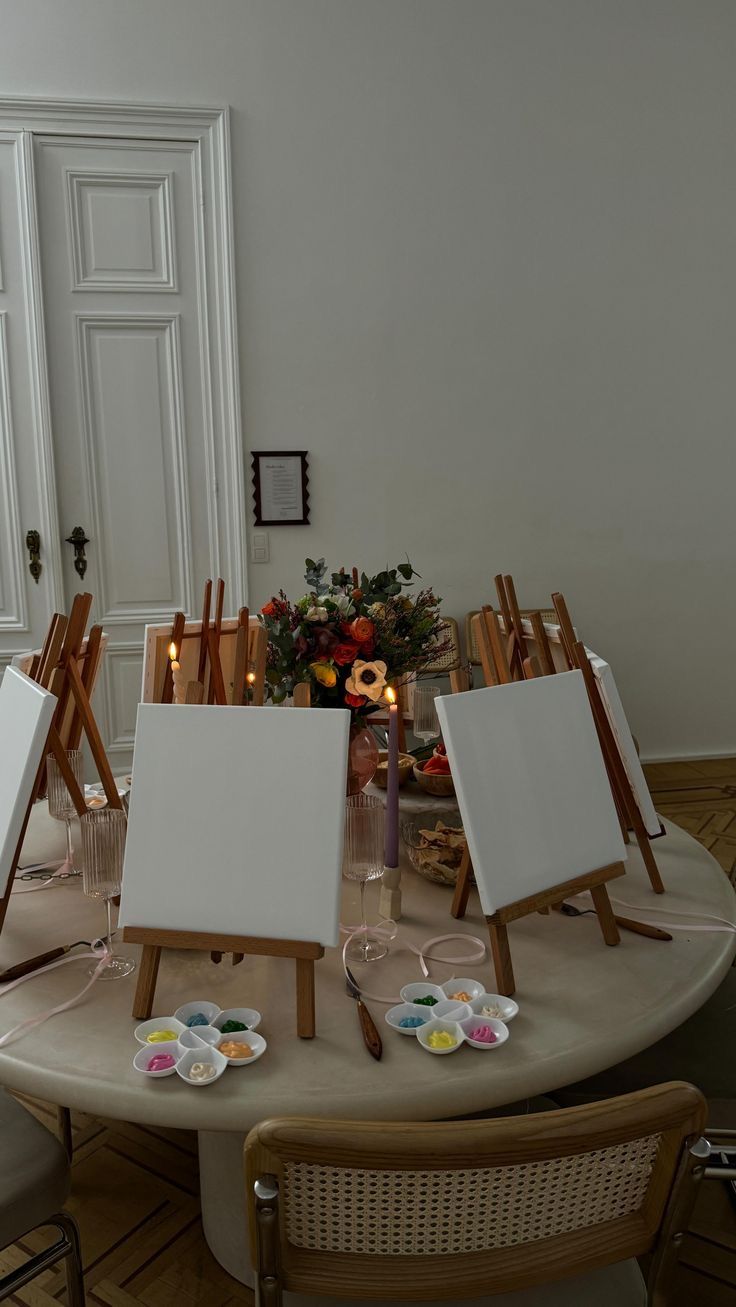 Femme events ustvarjalne delavnice