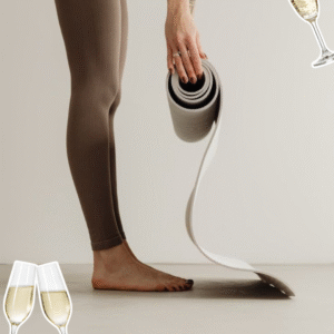 Pilates & Prosecco