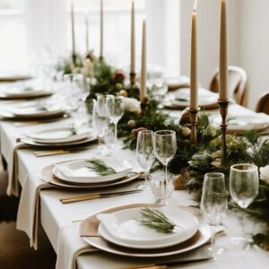 Božična večerja za samostojne podjetnice