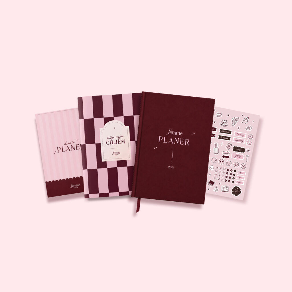 Femme paket
